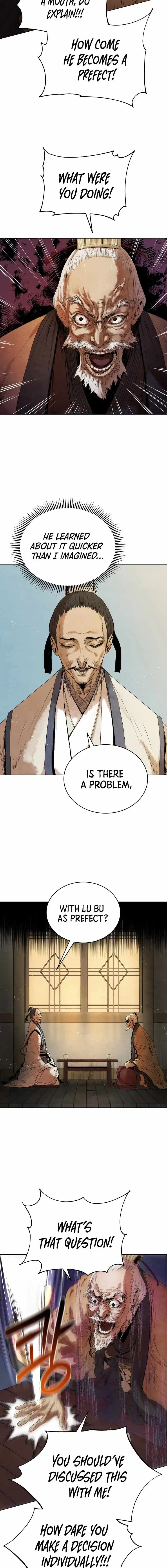 History Of Three States Chapter 43 3